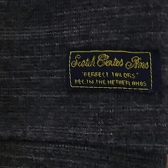 Men's Scotch & Soda | Amsterdam Couture - Picture 4 of 6